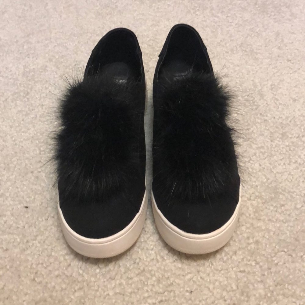 Steve Madden shoes